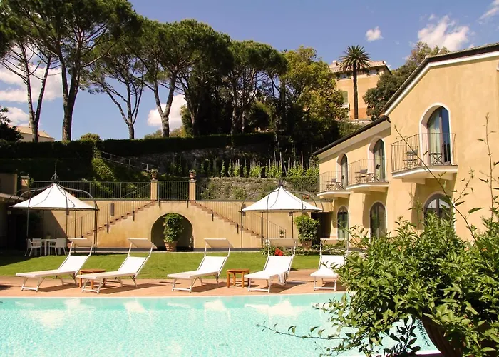 Villa Agnese