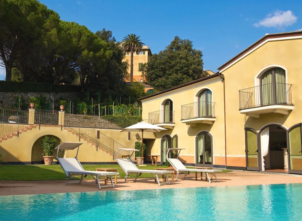 Hotel Agnese