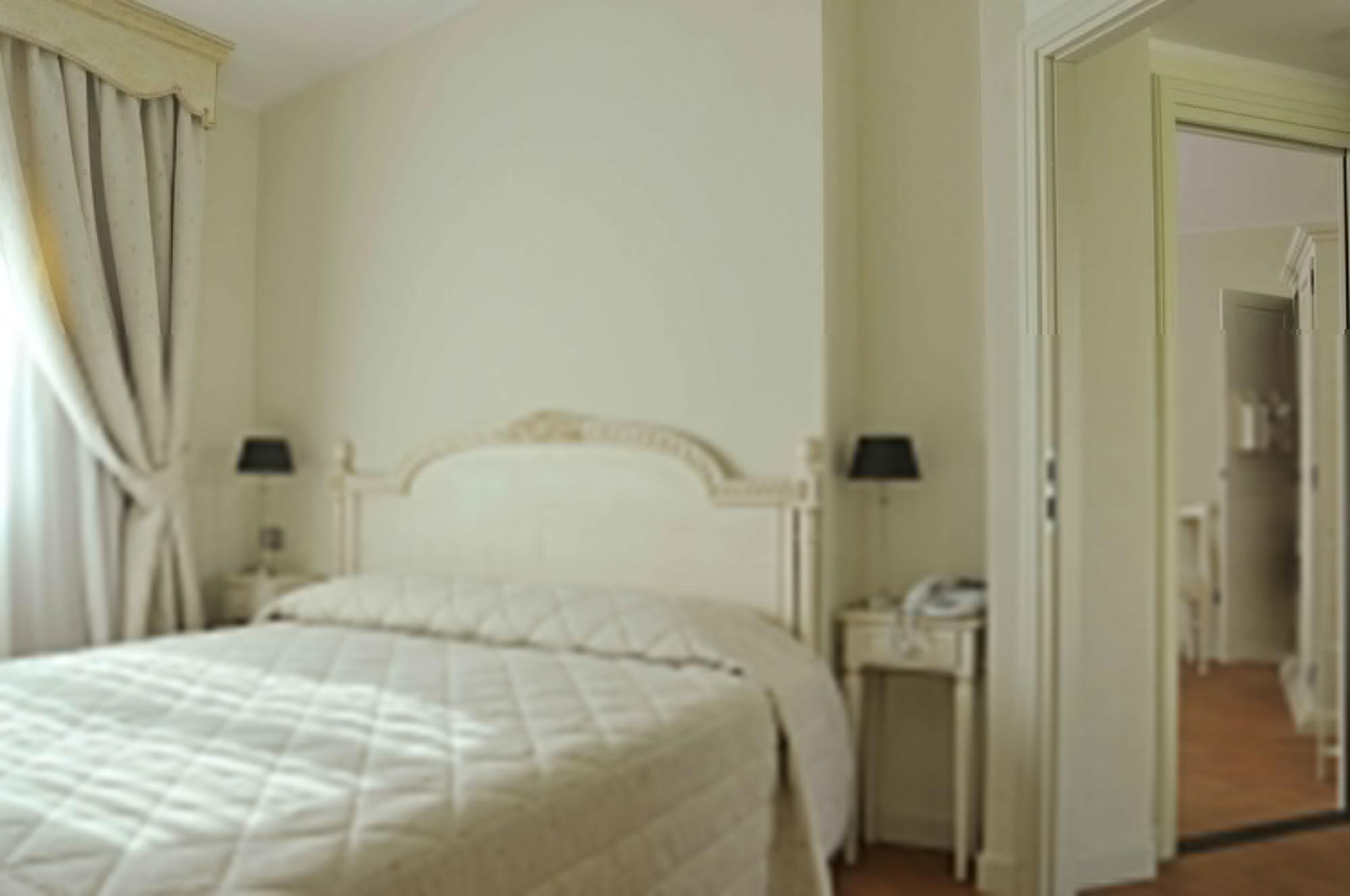Hotel Agnese 3*