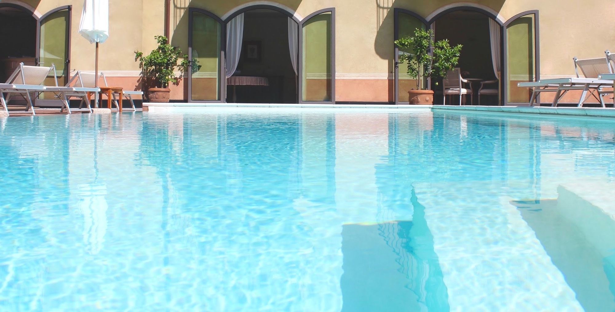 Hotel Agnese Sestri Levante