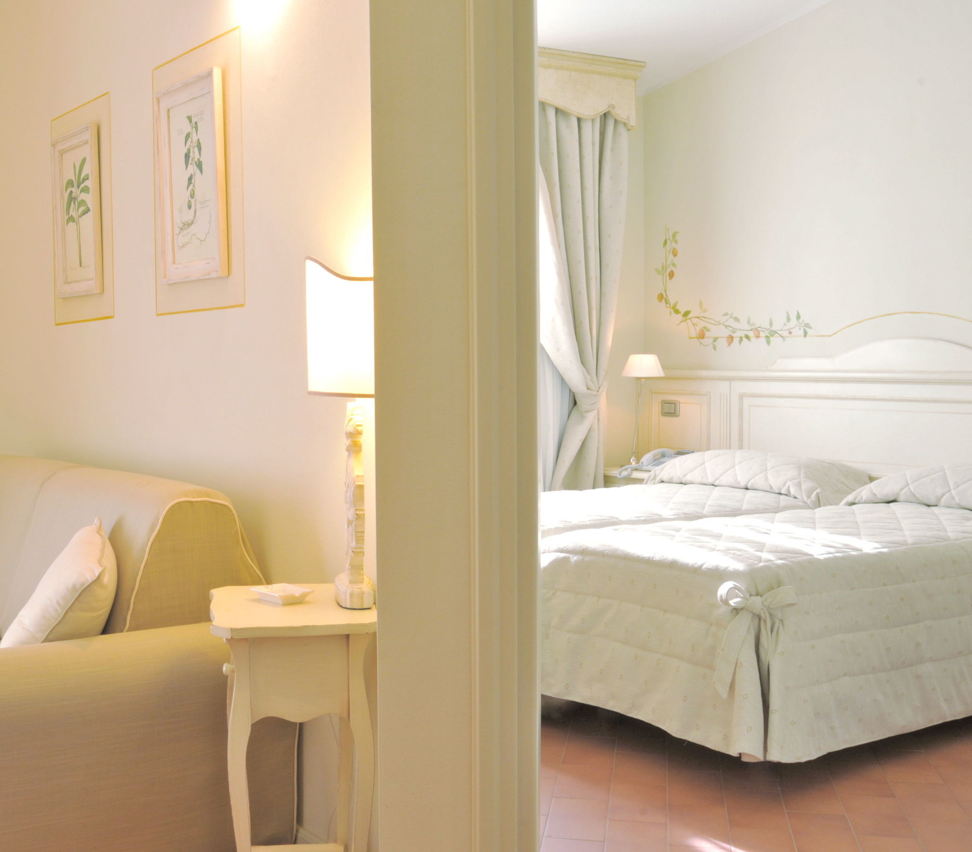Hotel Agnese 3*