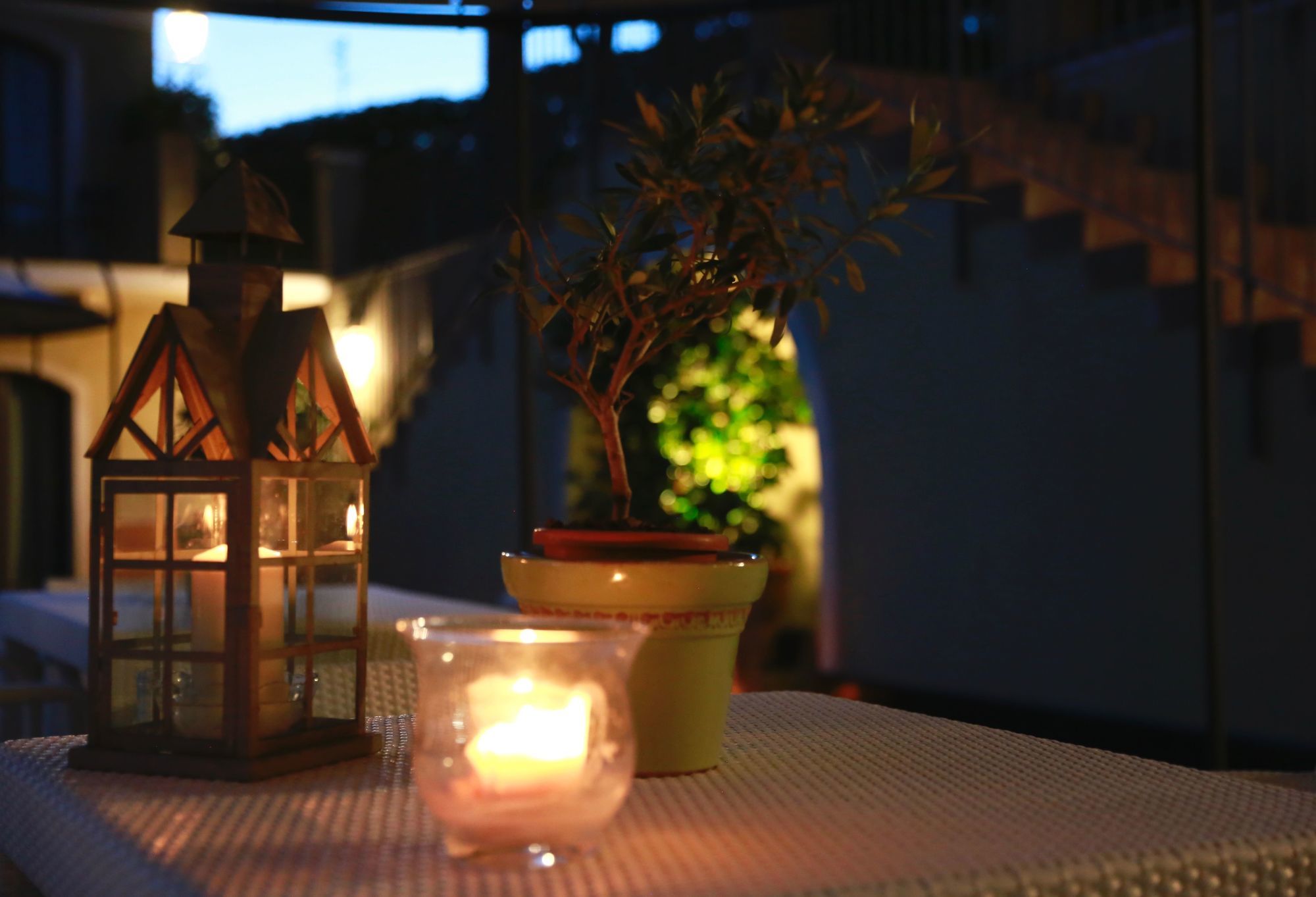 Hotel Agnese