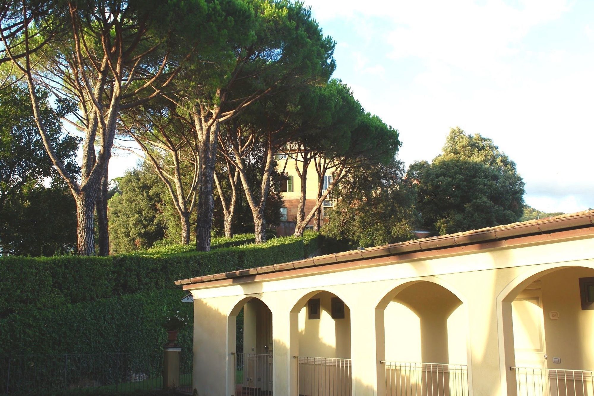 Hotel Agnese