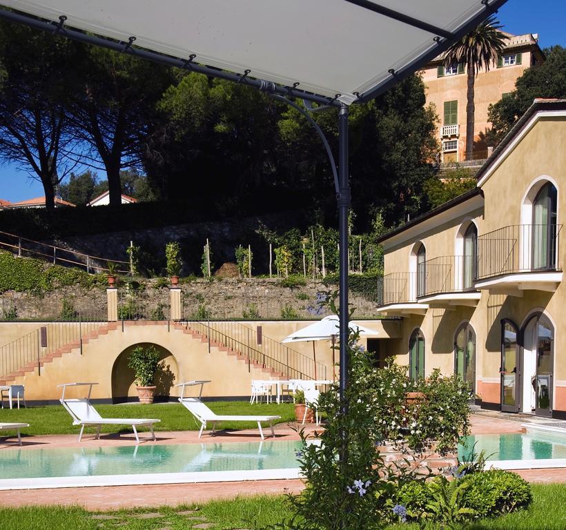Agnese 3* Sestri Levante