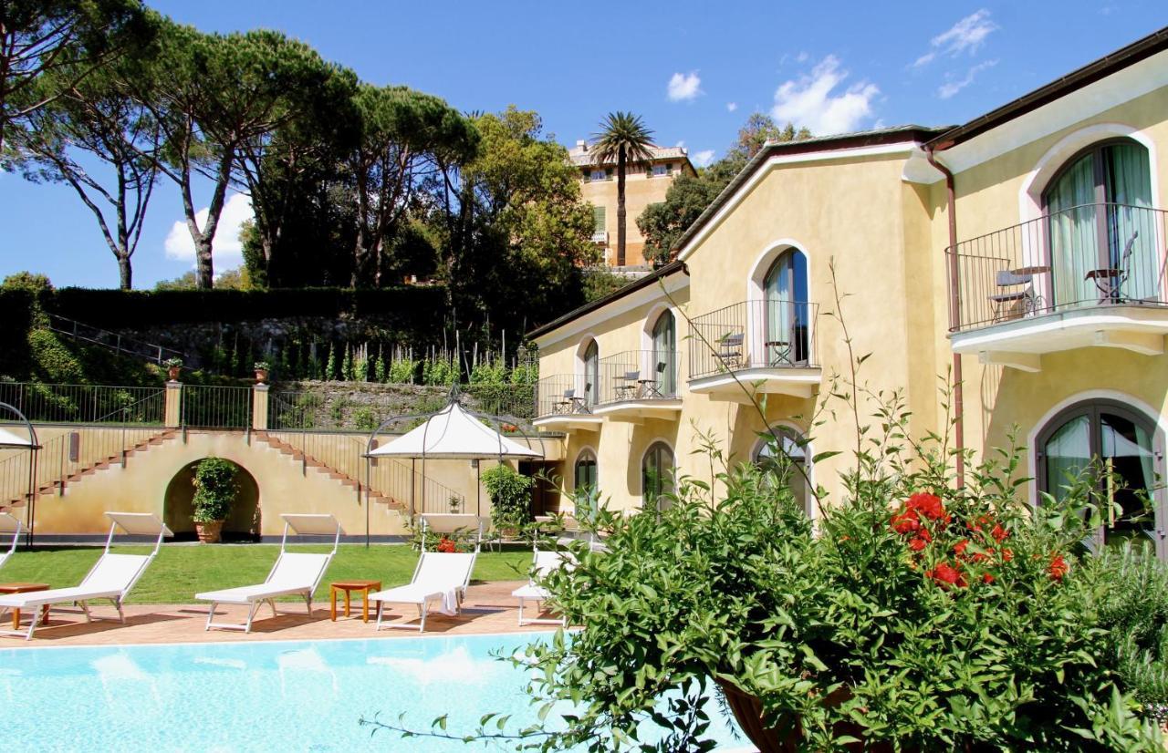 Agnese Hotel
