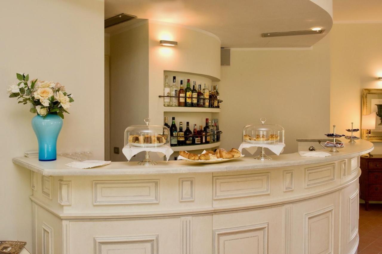 Agnese Hotel Sestri Levante