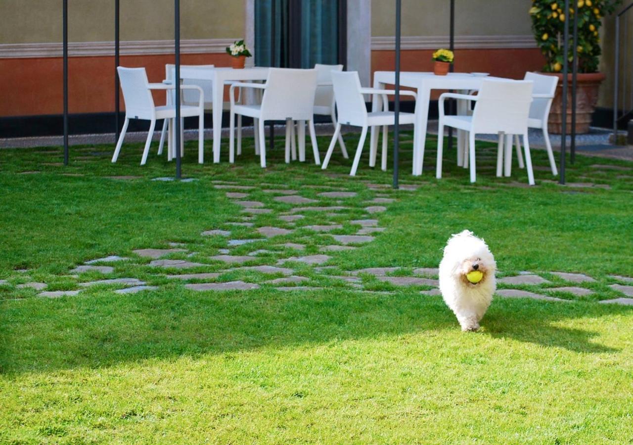 Hotel Agnese 3*