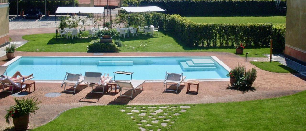 Agnese Hotel 3*