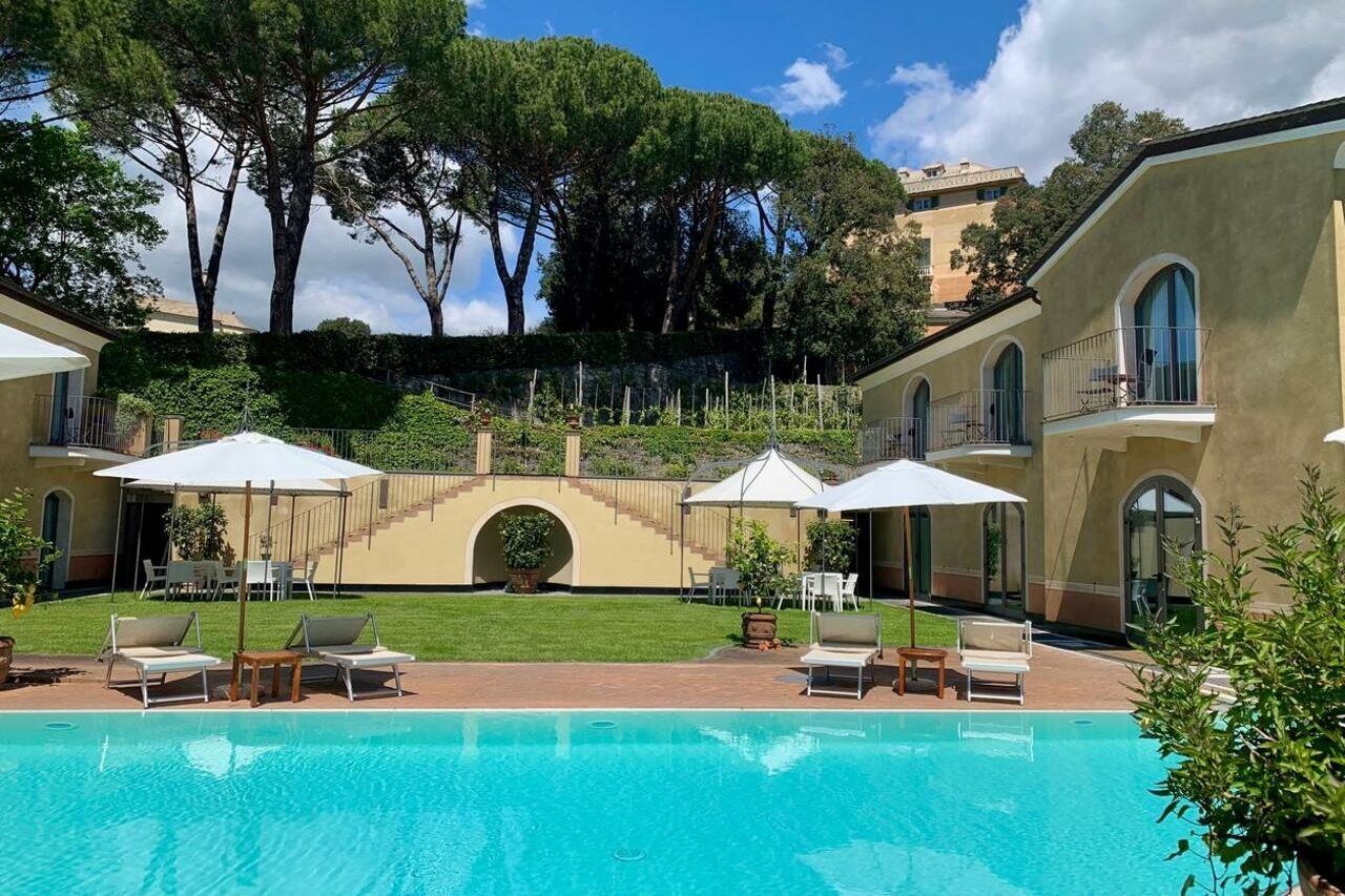 Hotel Agnese 3*