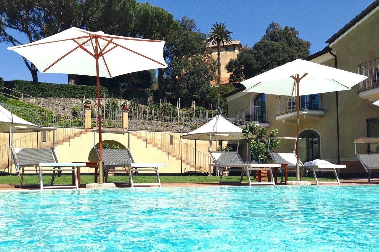 Hotel Agnese